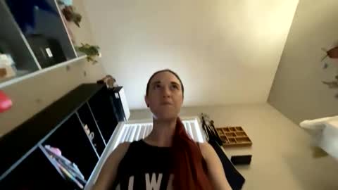 bluebloodednorsewitch online show from 03.23.26