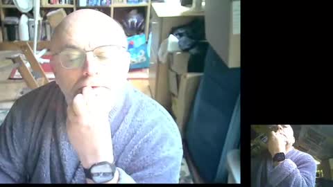 bluebox65 online show from 03.02.25