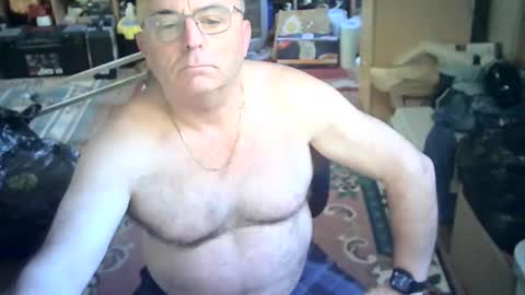 bluebox65 online show from 11.12.25