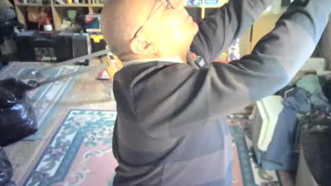 bluebox65 online show from 11.17.25