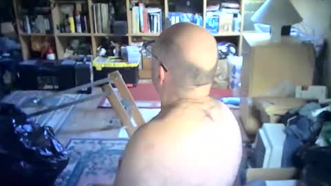 bluebox65 online show from 11.21.25