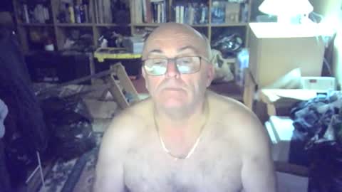 bluebox65 online show from 11.28.25