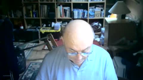 bluebox65 online show from 12.15.25