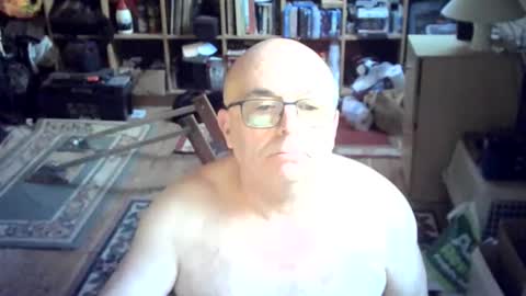 bluebox65 online show from 03.19.26