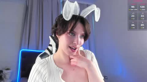 Charlotte  dont forget to thumbs up me  online show from 04.28.26