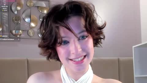 Charlotte  dont forget to thumbs up me  online show from 06.06.26