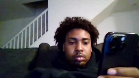 bluechanel1 online show from 05.19.26