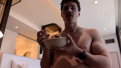 Snapshot of bluecoffee chatting on 02.24.25 bluecoffee online show from 02.24.25