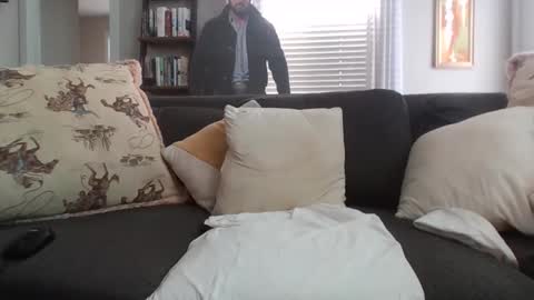 ConcreteCowboy online show from 04.05.26