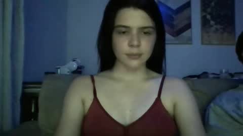 BlueCouple online show from 01.26.25