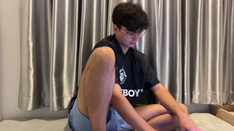 Daan online show from 12.04.24