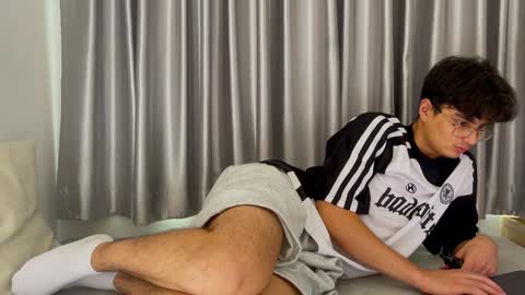 Daan online show from 12.15.24