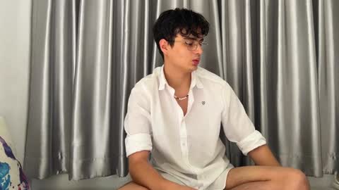 Daan online show from 12.26.24