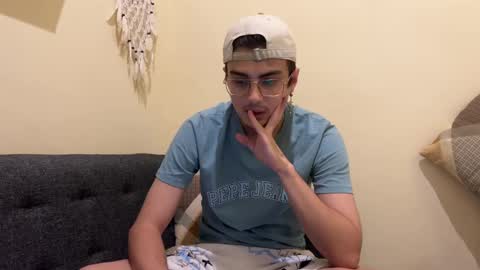 Daan online show from 02.11.25