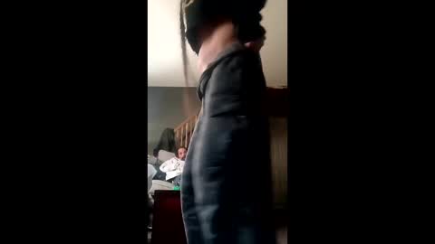 bluedream420420 online show from 01.18.26