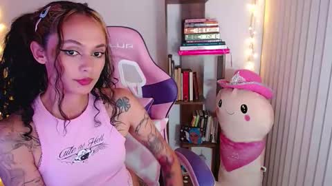 Im Abril .. Nice to meet you  thumb up me please its important  INDEPENDENT MODEL online show from 09.22.25