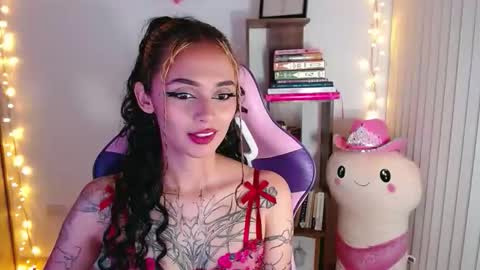 Im Abril .. Nice to meet you  thumb up me please its important  INDEPENDENT MODEL online show from 10.17.25