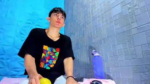 blueestar03 online show from 12.09.24