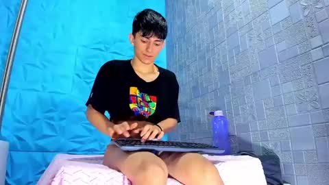 blueestar03 online show from 12.09.24