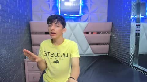 blueestar03 online show from 12.14.24