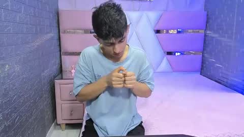 blueestar03 online show from 12.26.24