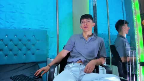 blueestar03 online show from 12.28.24