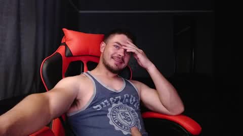 blueeyeboy0 online show from 12.06.24