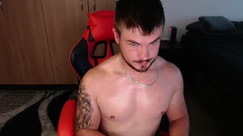 blueeyeboy0 online show from 01.28.25