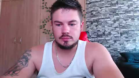 blueeyeboy0 online show from 10.24.25