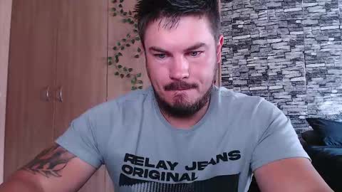 blueeyeboy0 online show from 11.03.25