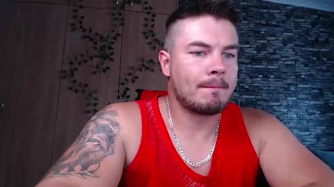 blueeyeboy0 online show from 01.15.26