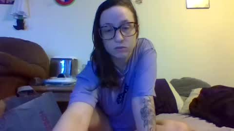Blueeyedbeauty online show from 02.02.26