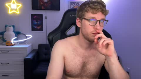 blueeyedtallguy online show from 12.04.24