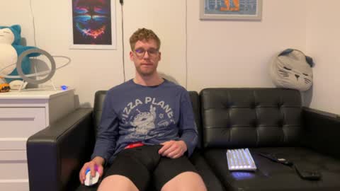 blueeyedtallguy online show from 12.29.24