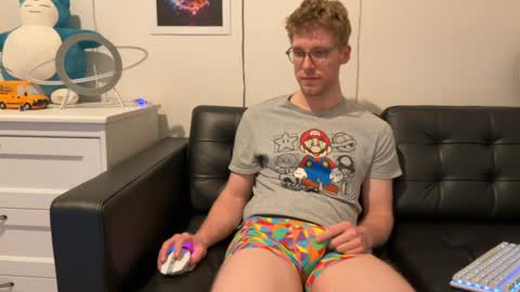 blueeyedtallguy online show from 01.11.25