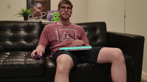 blueeyedtallguy online show from 10.08.25