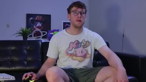 blueeyedtallguy online show from 10.21.25