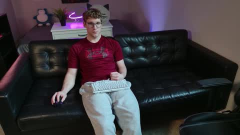 blueeyedtallguy online show from 01.16.26