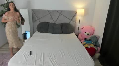 blueeyeslexxxy online show from 06.18.26