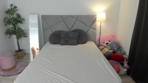 blueeyeslexxxy online show from 07.04.26