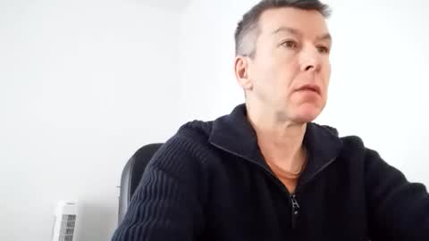 blueeyesteele online show from 01.06.26