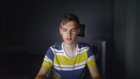 bluegaze6227724 online show from 11.27.25