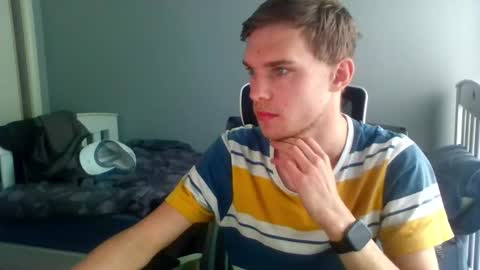 bluegaze6227724 online show from 11.29.25