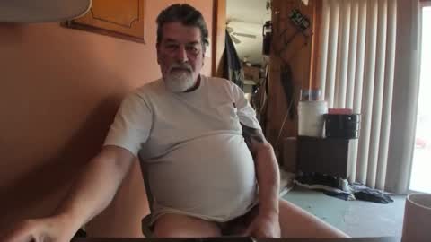 bluegill_grr online show from 04.07.26