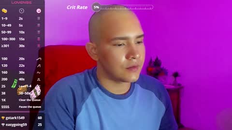 alexander online show from 09.23.25