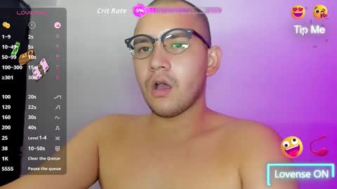 alexander online show from 09.29.25