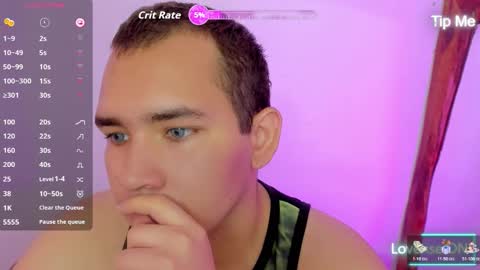 alexander online show from 11.16.25