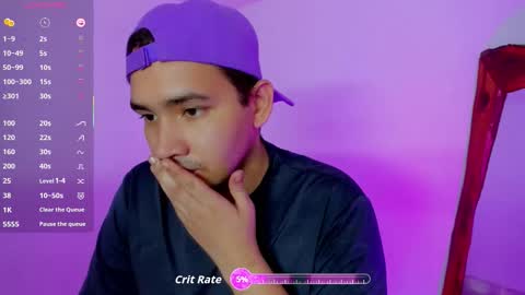 alexander online show from 11.29.25