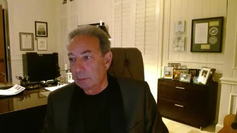 blueisles online show from 01.16.26