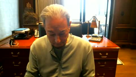 blueisles online show from 06.15.26